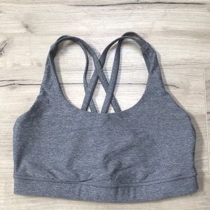 lululemon energy bra.